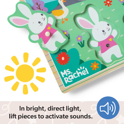 Ms. Rachel™ Learning Toys Gift Bundle