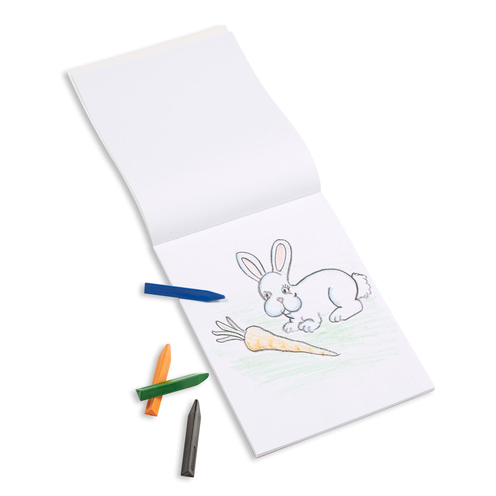 Drawing Paper Pad