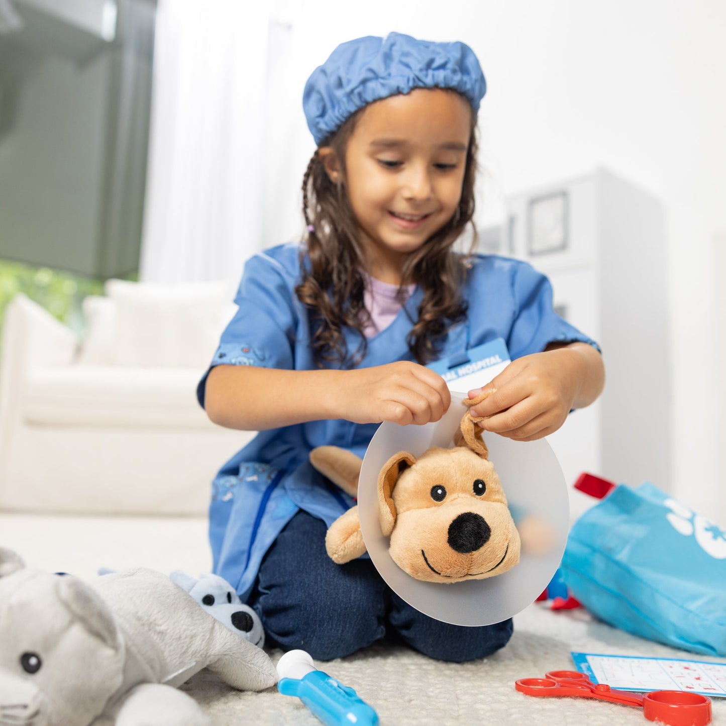 Pet Vet Gift Bundle