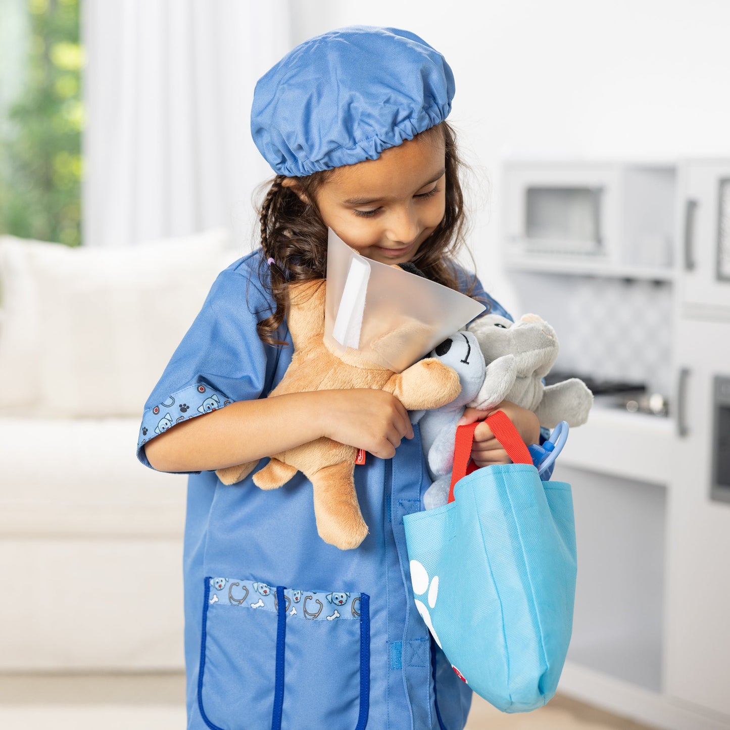 Pet Vet Gift Bundle