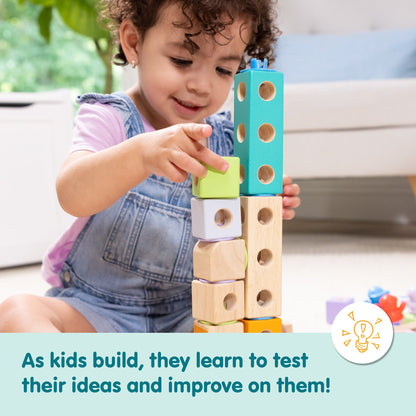 Blockables™ Town Play Set