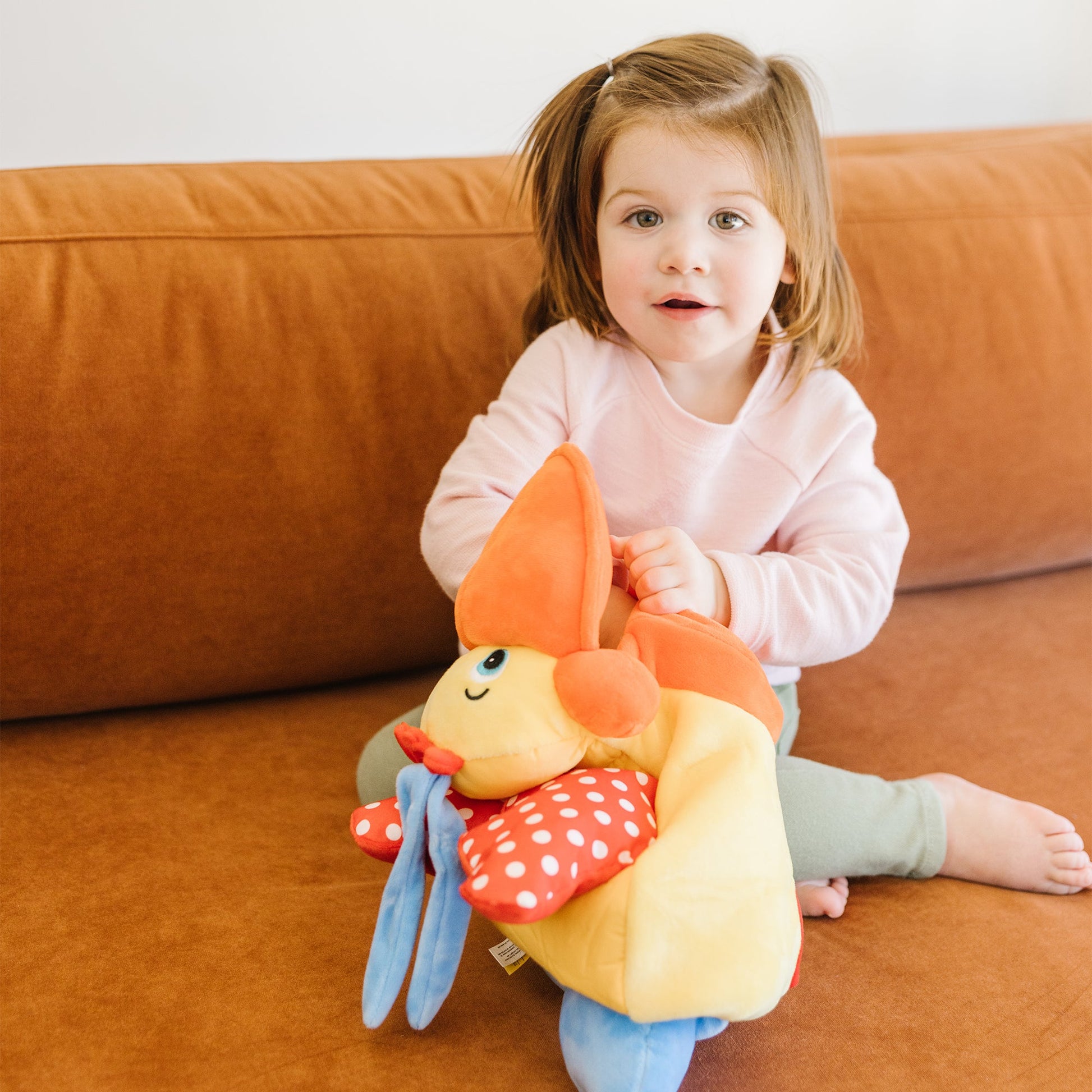 K's Kids Hungry Pelican