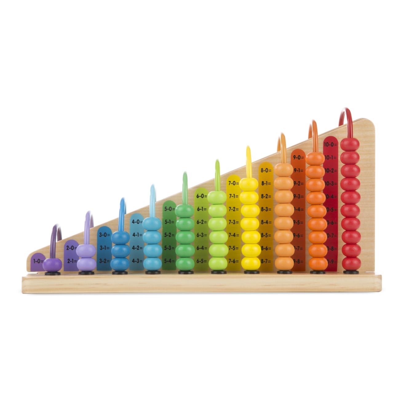 Add & Subtract Abacus