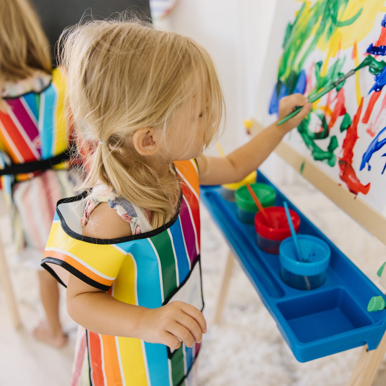 Easel Companion Accessory Set