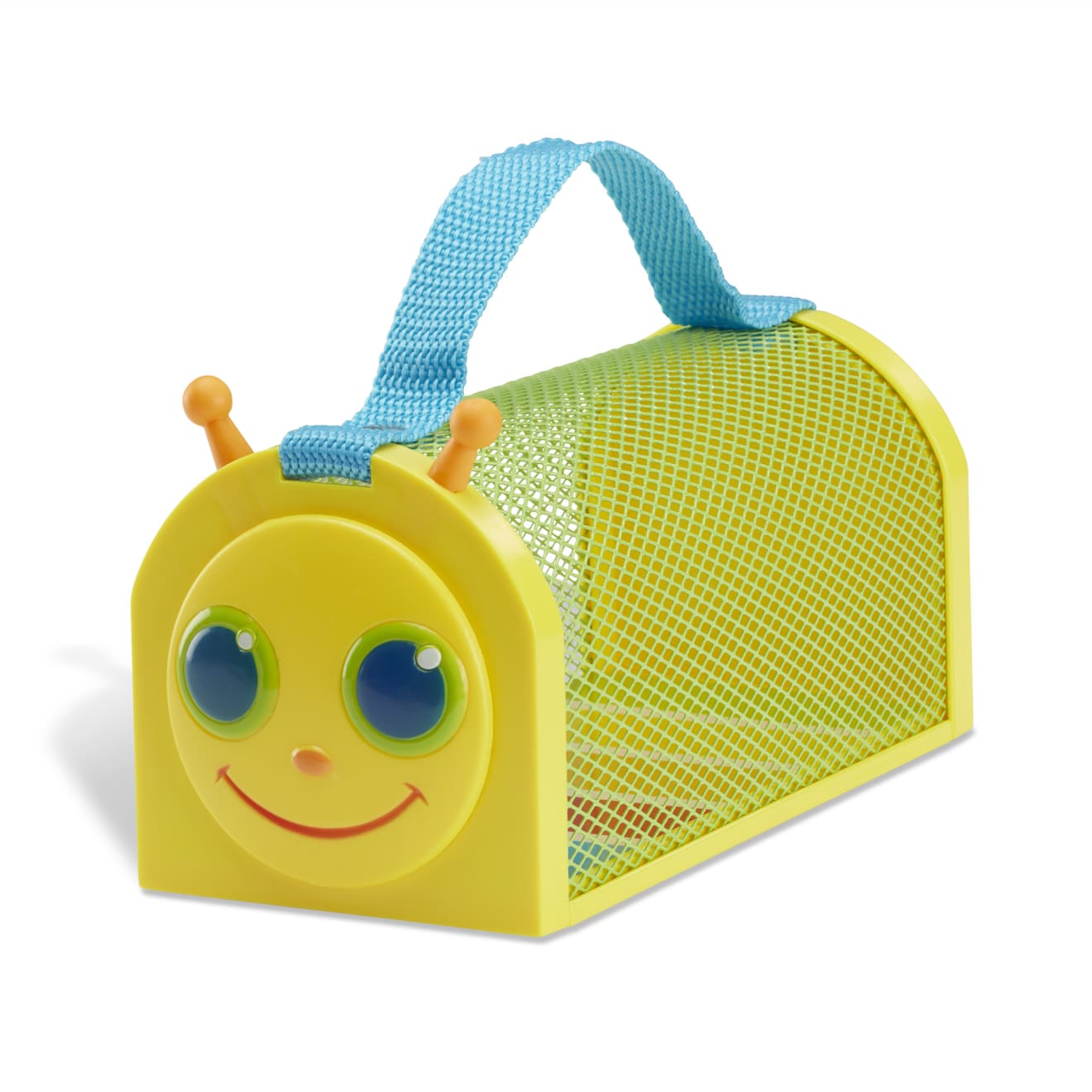 Giddy Buggy Bug House