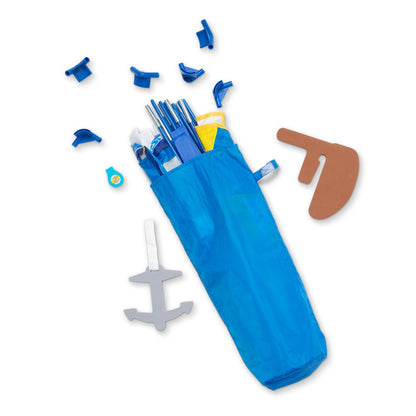 Let's Explore Sailboat Play Set
