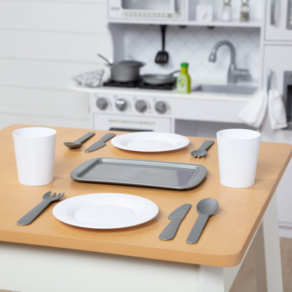 Kitchen Accessory Play Set