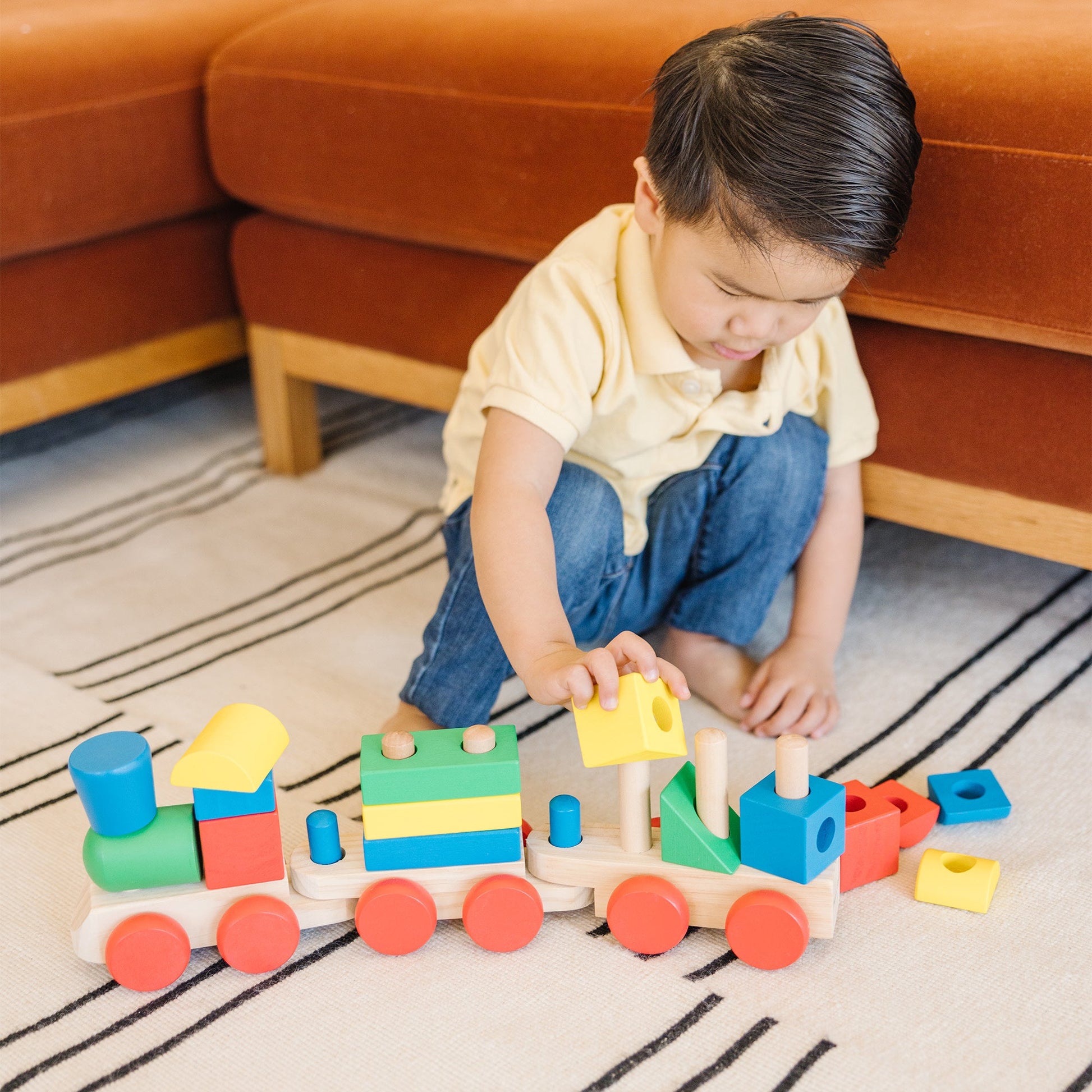 Creative Builders Play Bundle