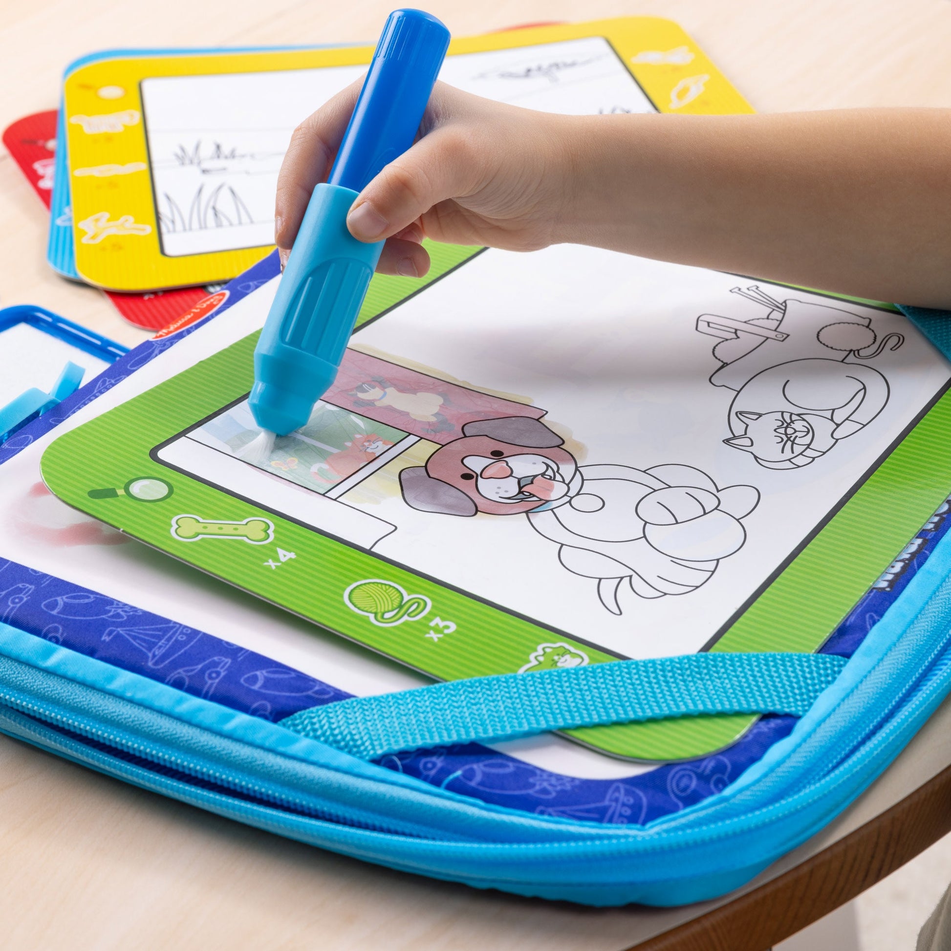 Water WOW! Multi-Activity Gift Bundle